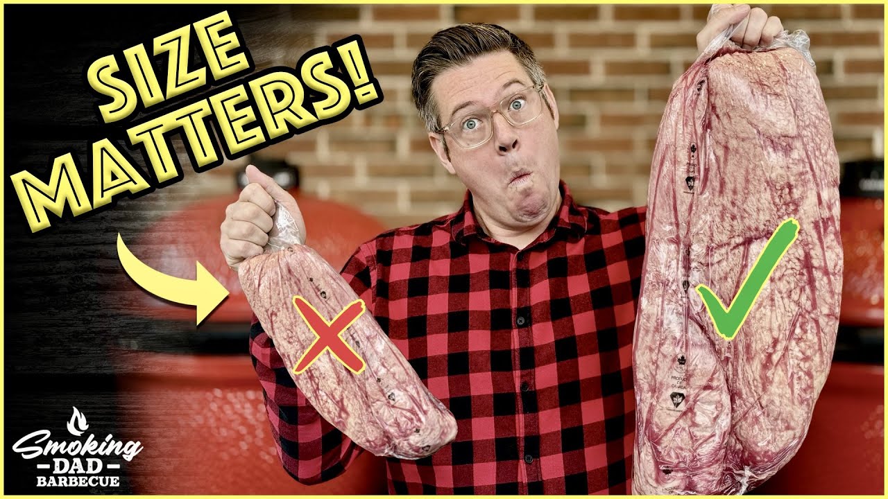 5 Brisket Leftover Recipes & Why You Should STOP Buying Small Briskets!
