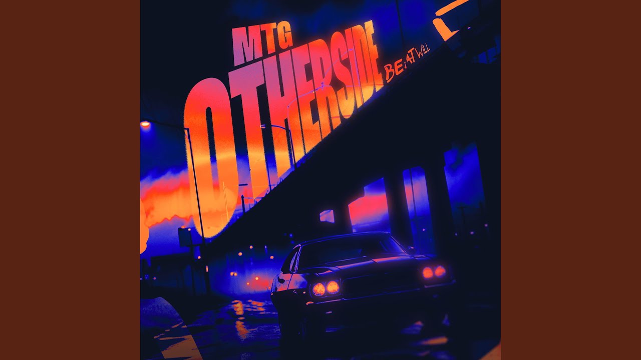 MTG OTHERSIDE