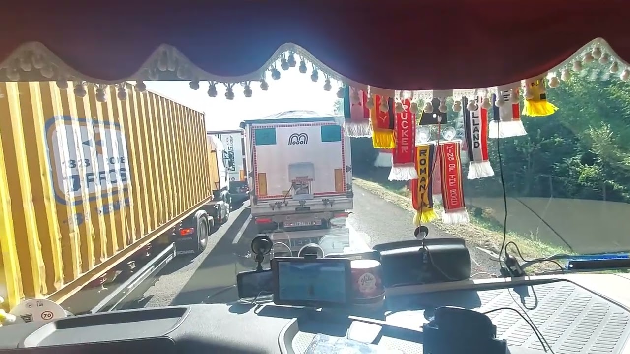 Gabonne sofer de camion 02