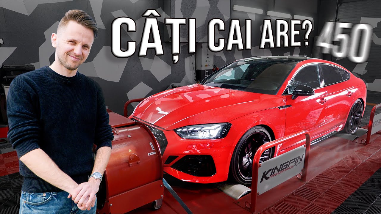 Cât de mult NE MINT producătorii AUTO? Câti cai au mașinile de fapt?