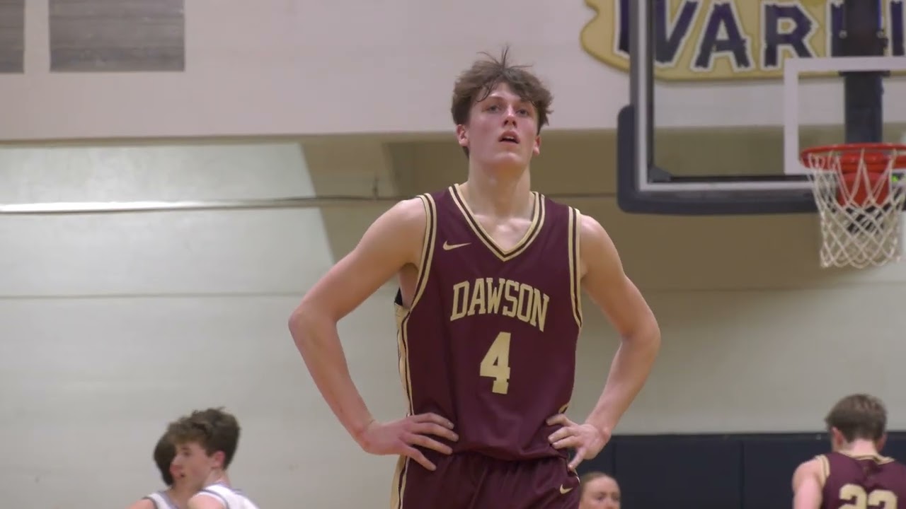 White County Warriors vs Dawson County Tigers