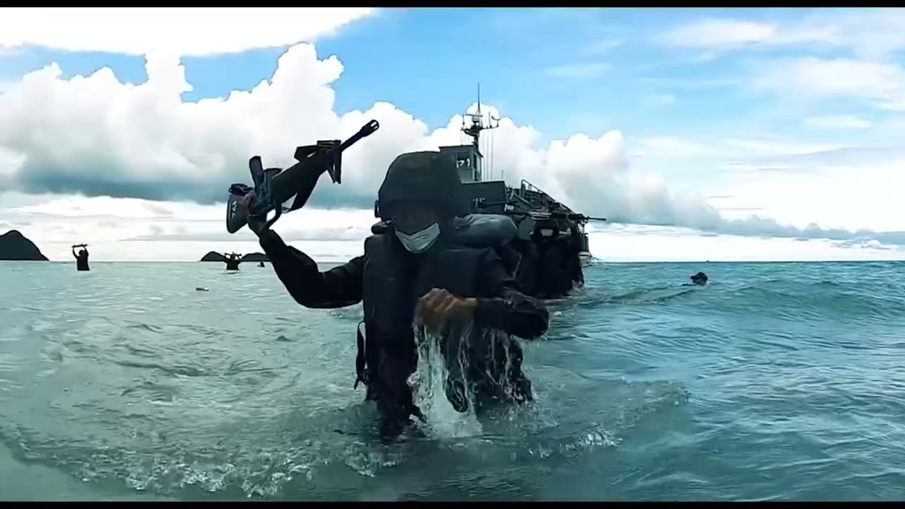 Royal Thai Marine Corp