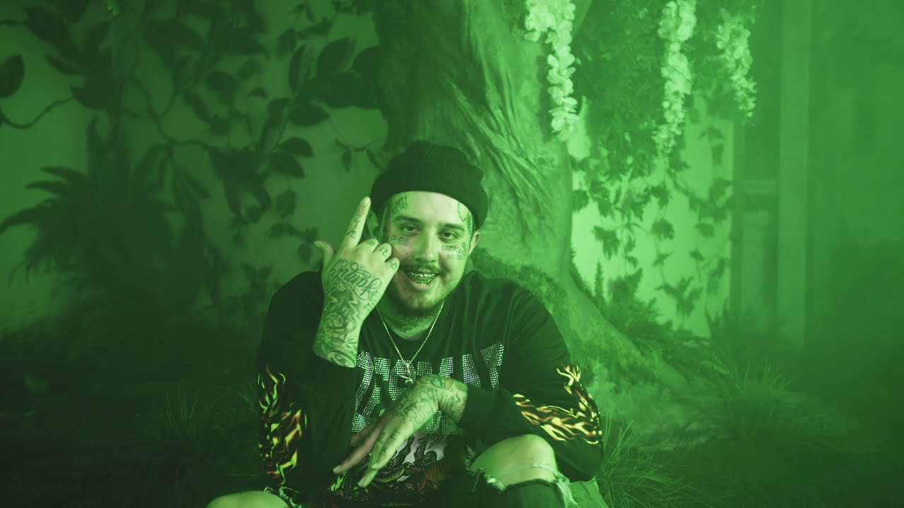 Daddex - Demons (Official Video)