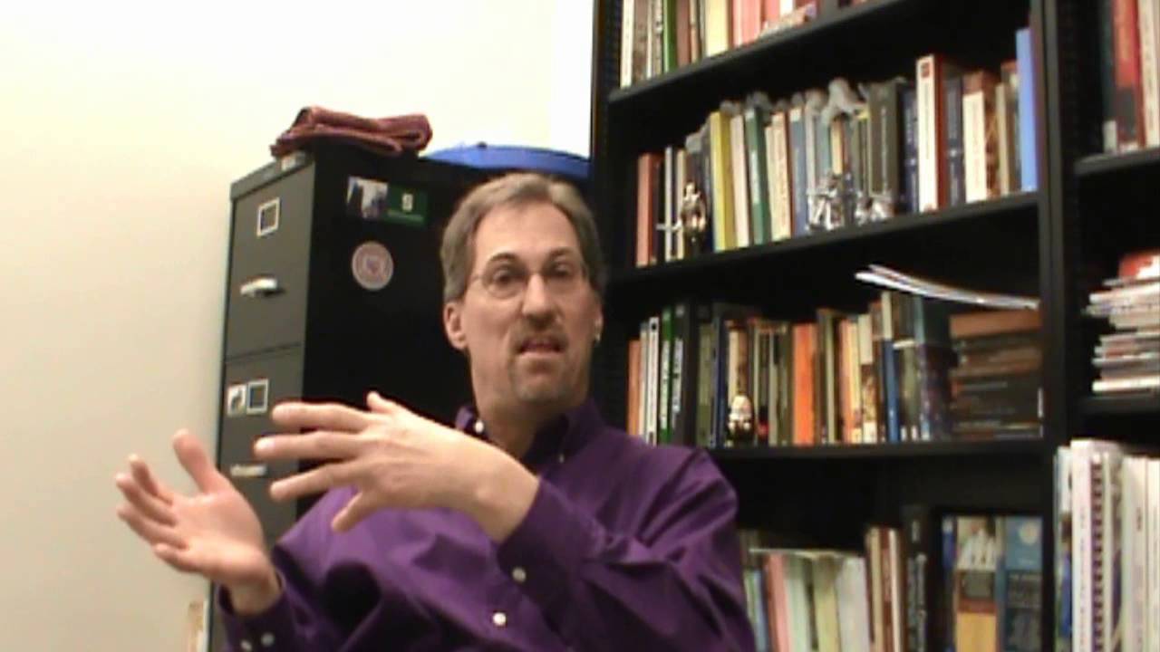 UMA Lecture on Saint Cuthbert: Why Read Medieval Saints' Lives?