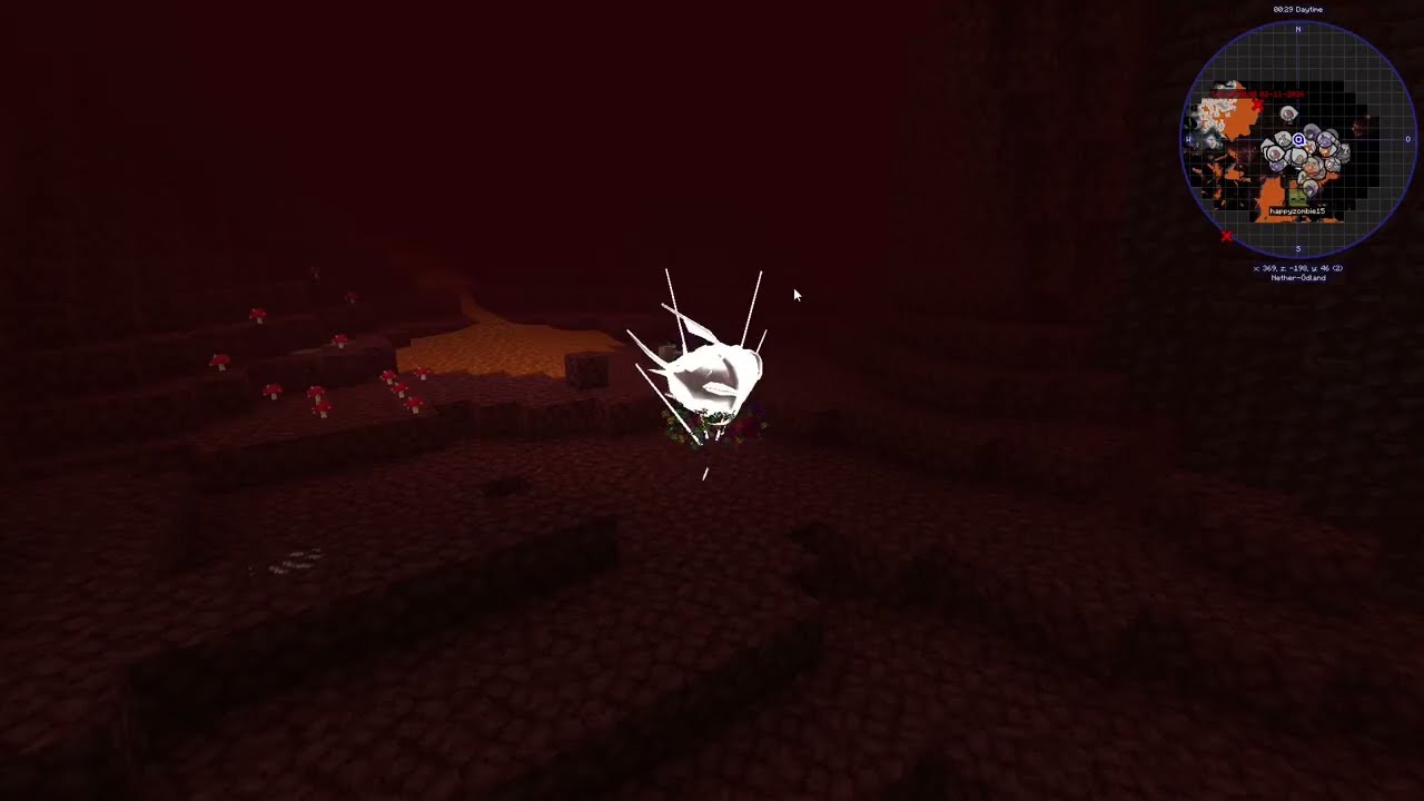 Auf in den Nether! - Let´s Play Pixelmon Staffel 5 #007