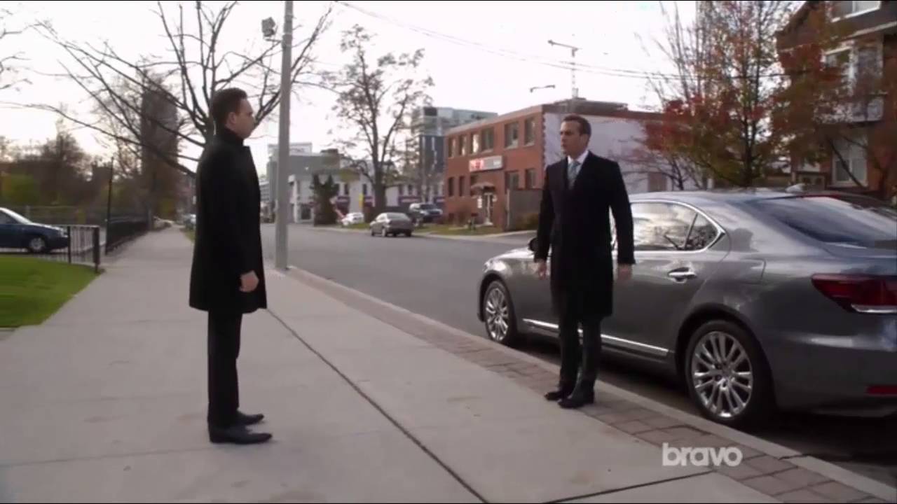Suits Season 6 Trailer | Usa Network