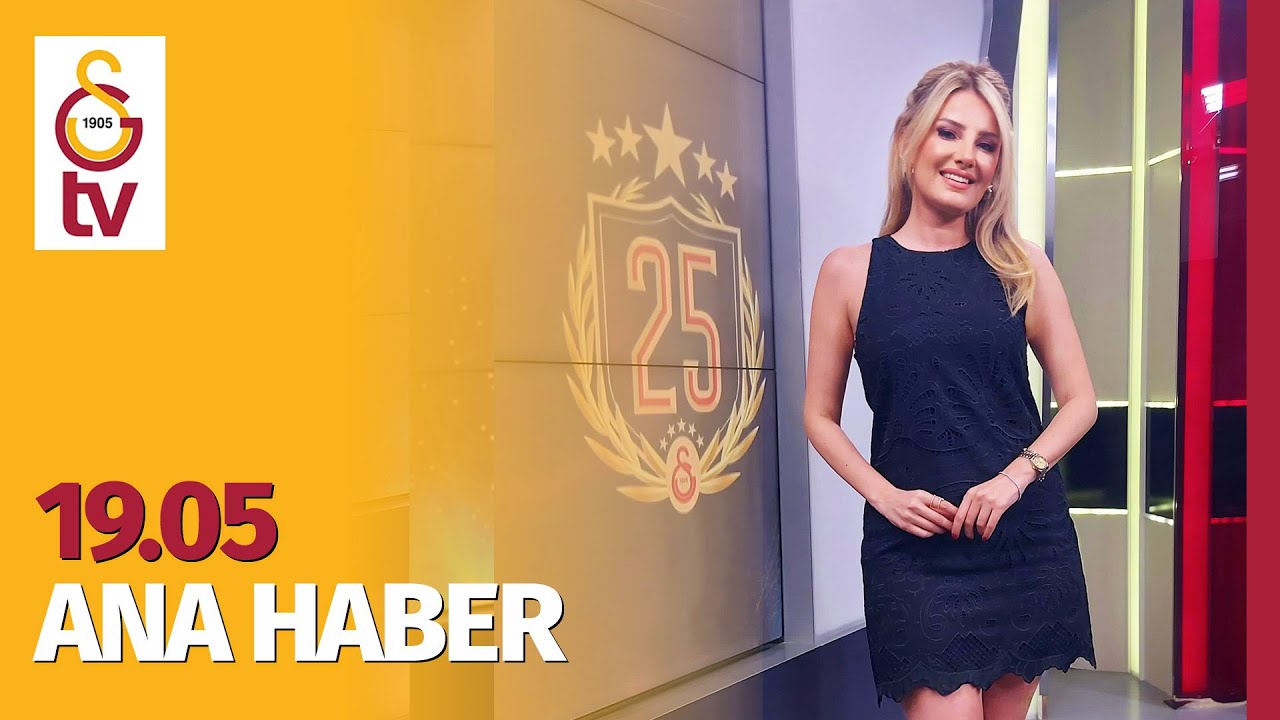 🔴19.05 Ana Haber (27 Kasım 2025)