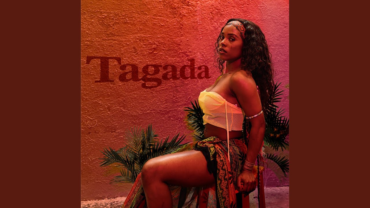 Tagada (Version Kompa)