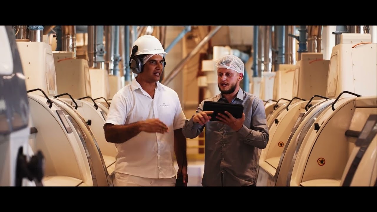 A New Era in Brazilian Milling: Alapala's 600 TPD Mill for Marata Group