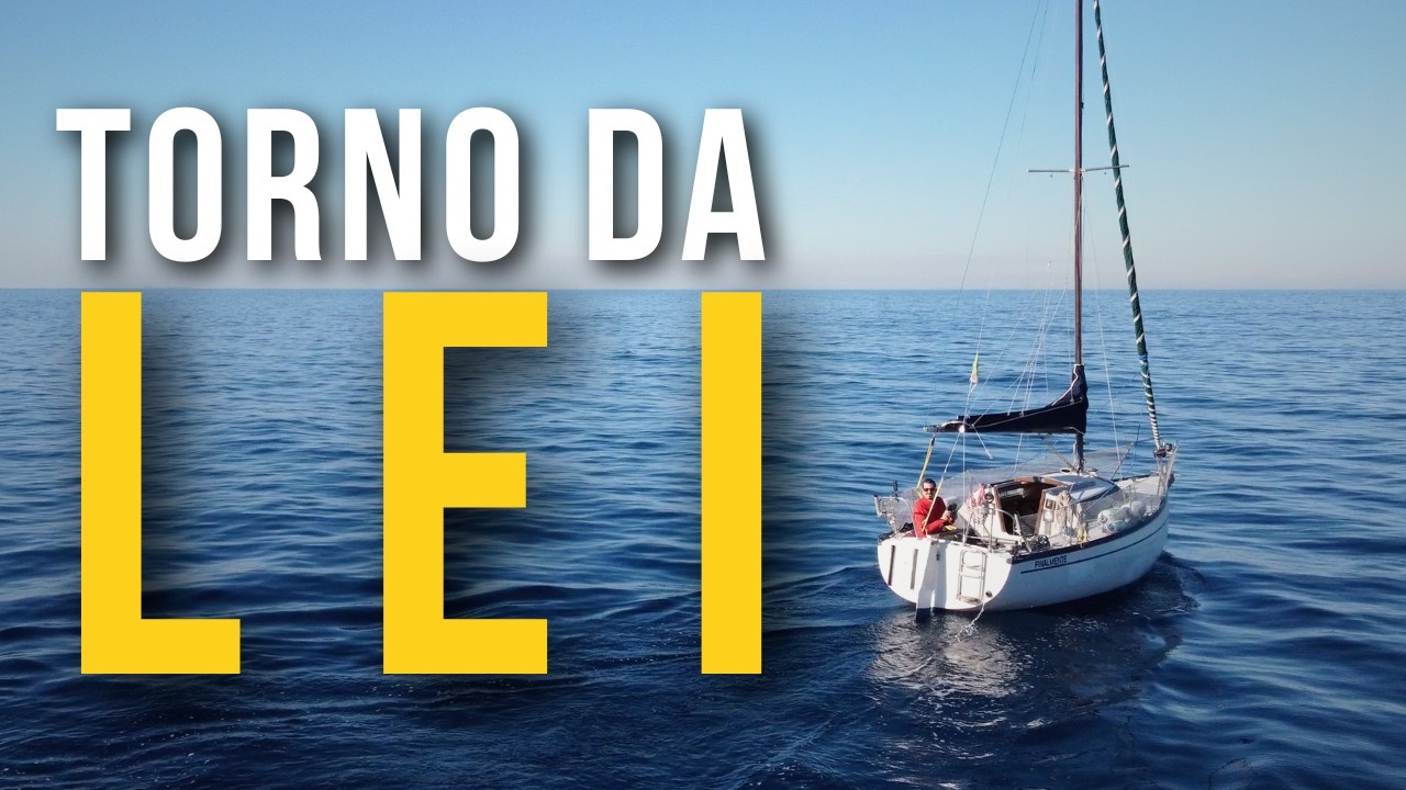 Il fascino delle vecchie barche a vela (dopo il Boot Düsseldorf 2026 è tutto più chiaro)