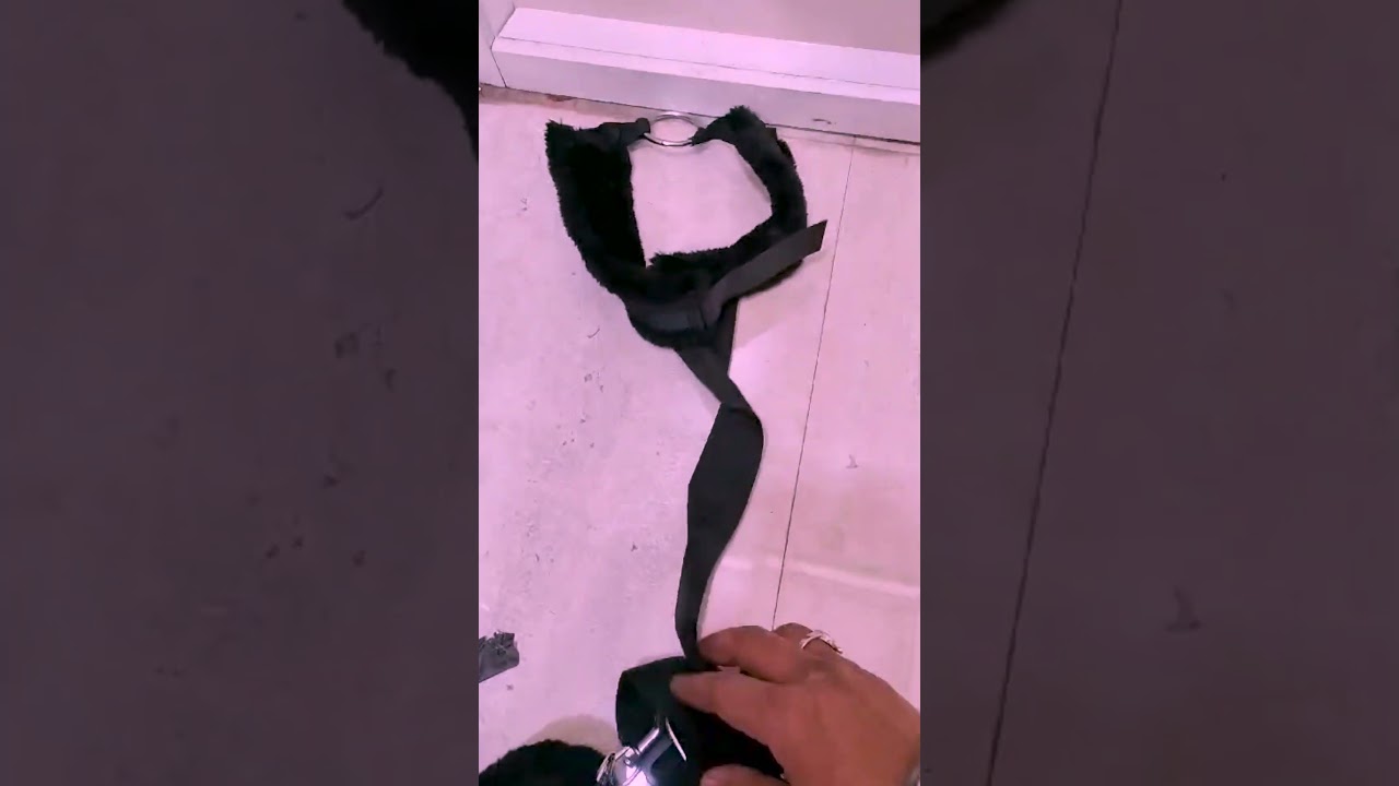 bdsm toys