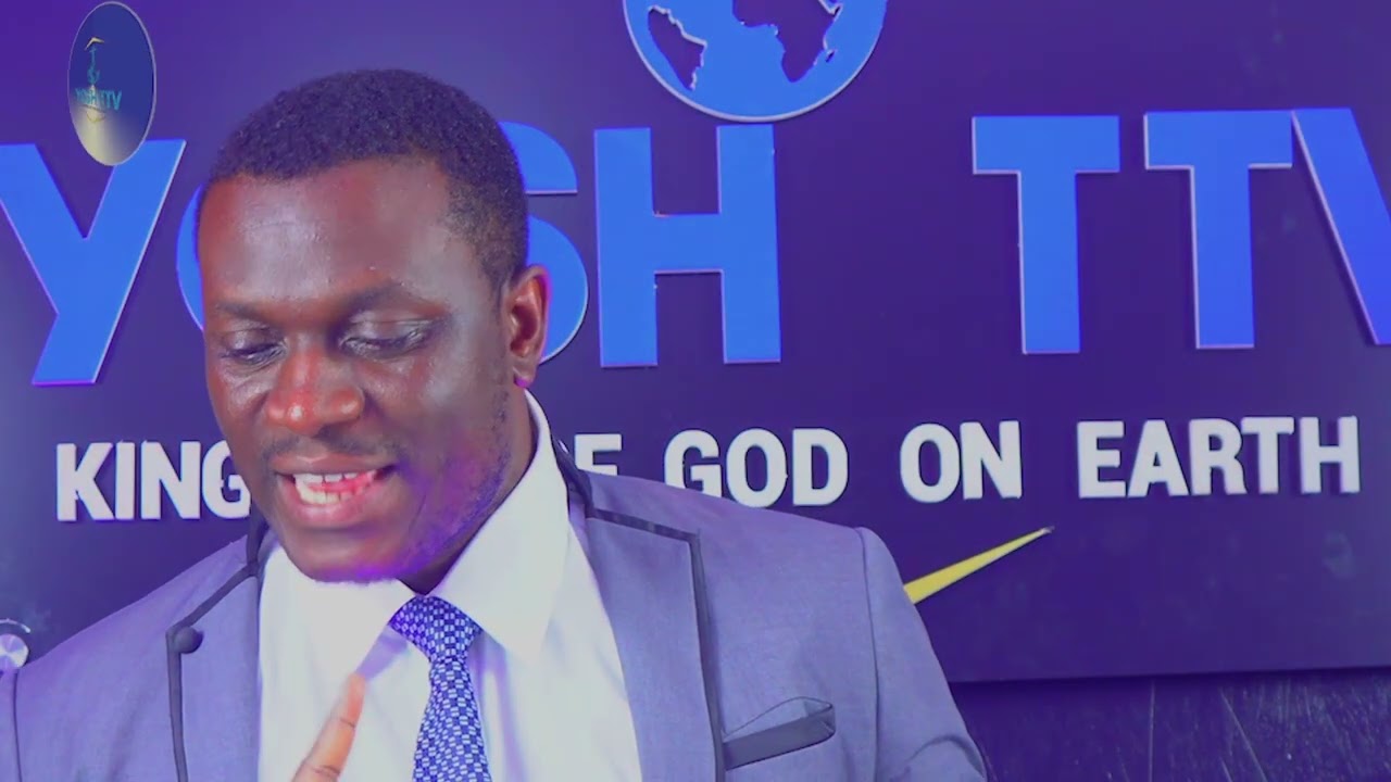 Twende kwa Nani Wewe Unamaneno ya Uzima Yohana 6:56-64 Pastor Martin Mwaisumo
