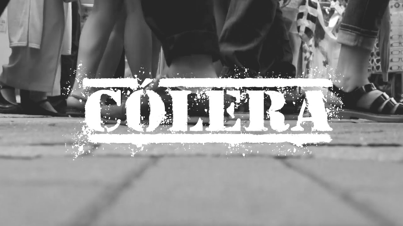Águia filhote Colera 2017 (Vídeo Clip) | Arjuna Richtofen