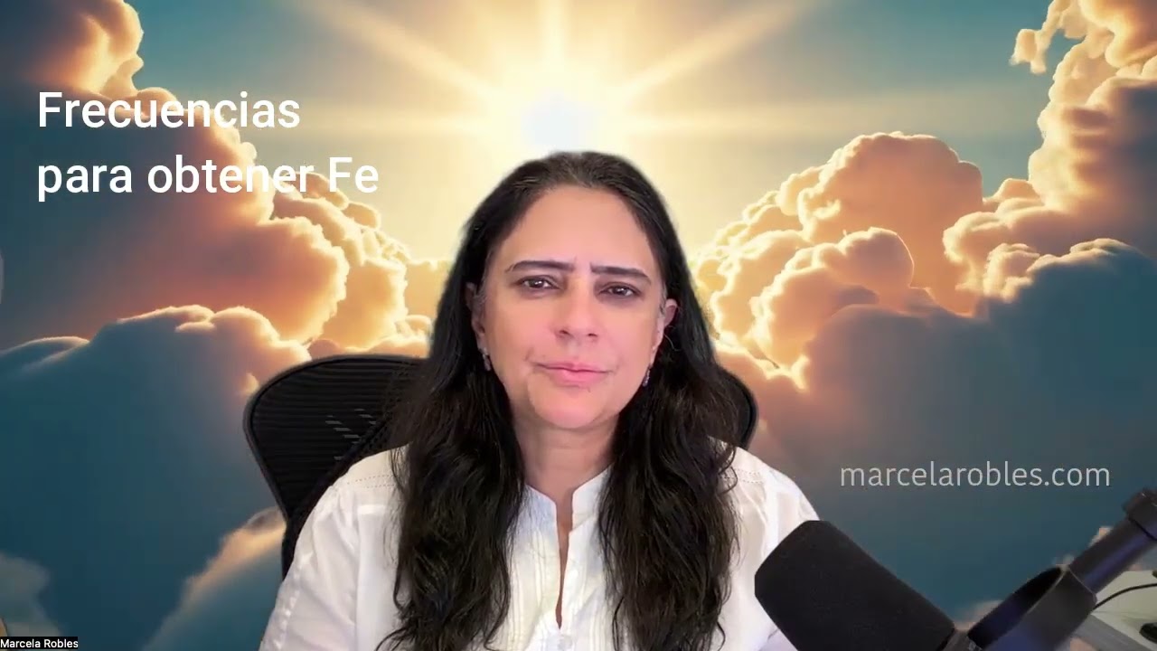 Frecuencias para obtener Fe