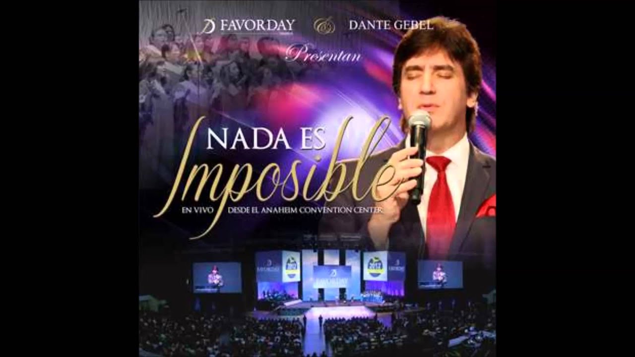 Ven Sopla Sobre Mi/Que Tu Gloria Llene Este Lugar - Favorday Church