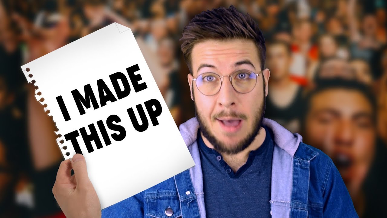 Первый парень, когда-либо писавший художественную литературу