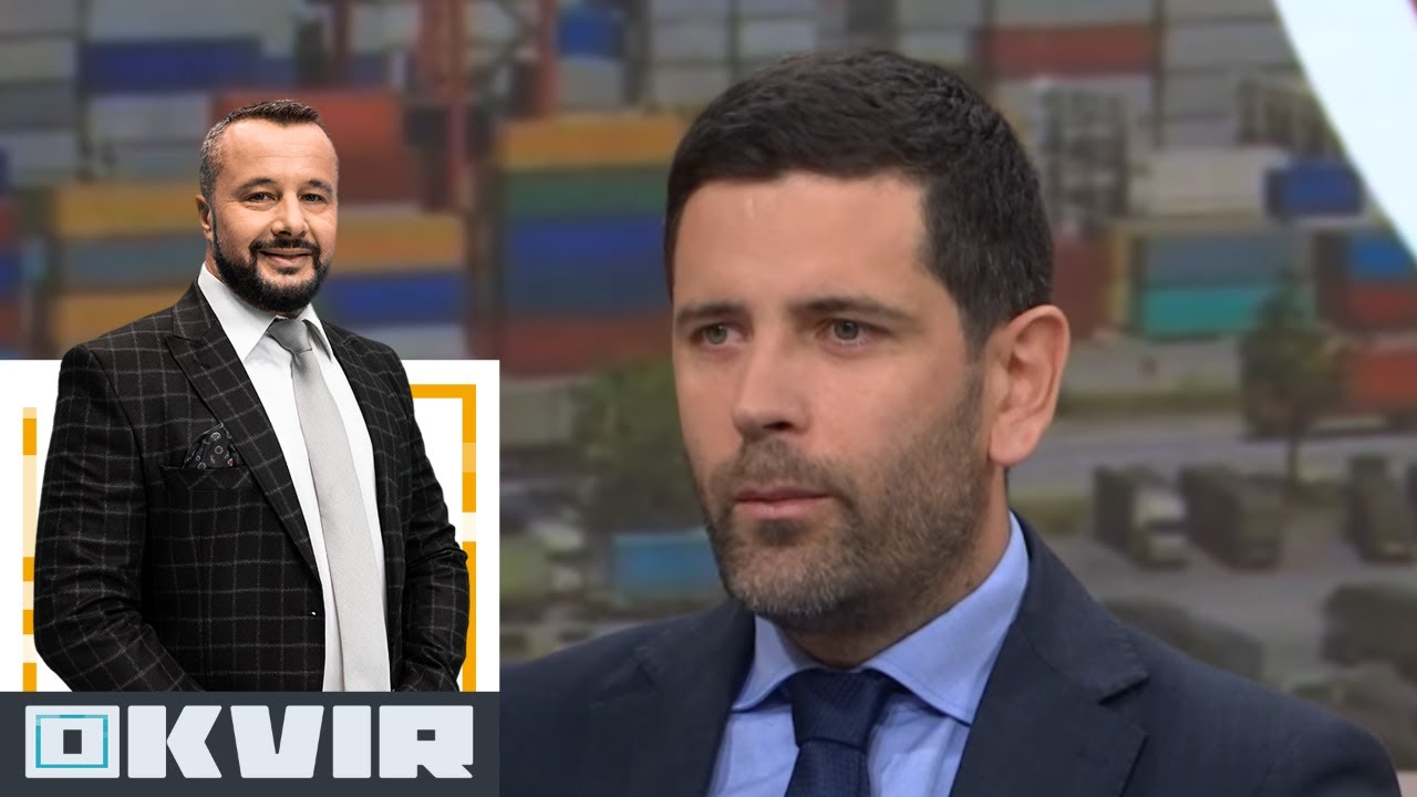Koliko smo zaista spremni za članstvo u Evropskoj uniji? - OKVIR