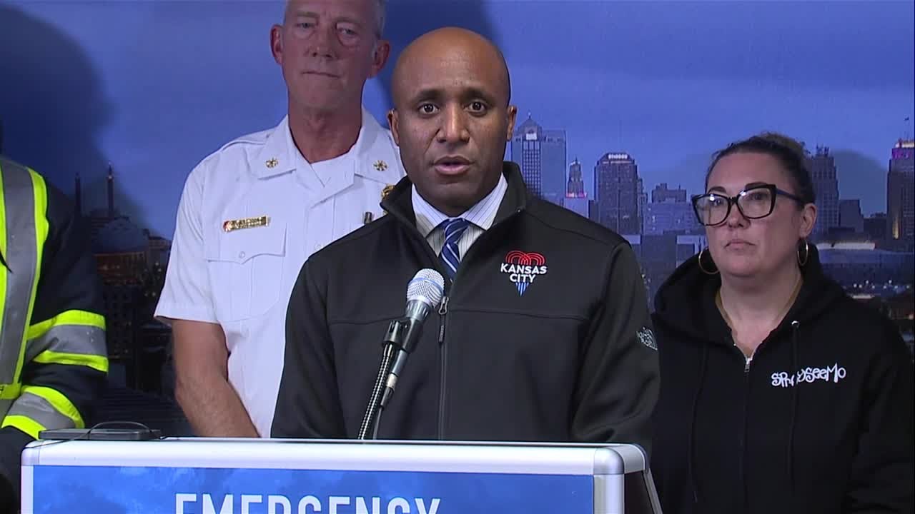 KCMO update on emergency operations