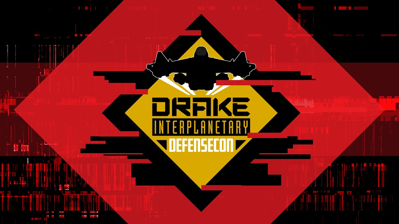Drake Defensecon || SSN/CATV Newsflash | 2956 - MAY 14 to 27 [Re-upload]