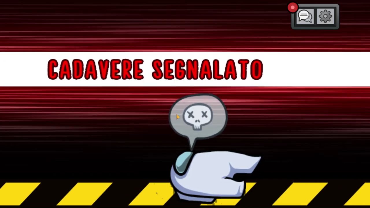 Among Us (Pt.5) -@Leo16bit #youtubeitalia #amongus #amongus_video #amongusgameplay #among_us_video