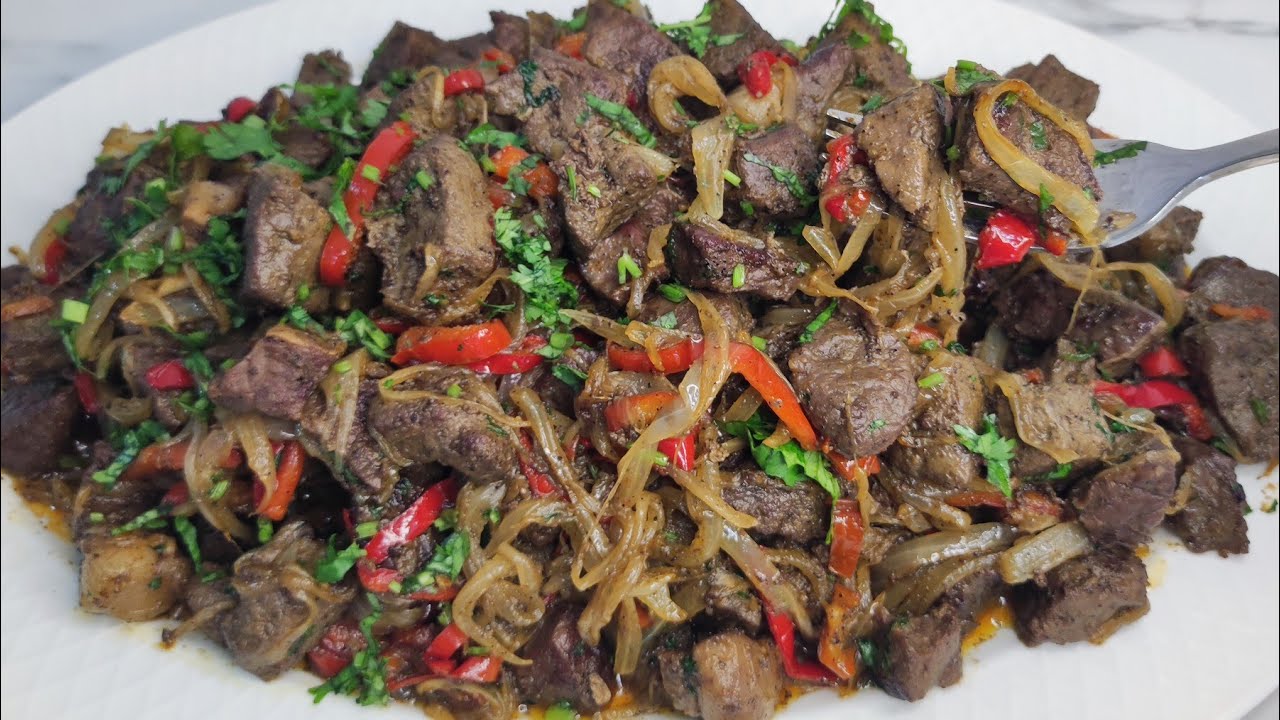 #ТЖВЖИК !!Армянское национальное блюдо!!Ну очень вкусно!! #ТЖВЖИК ! Армянское традиционное блюдо