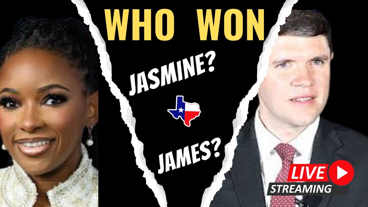 Who Won the Crockett&ndash;Talarico Debate? A Reality Check From Voters