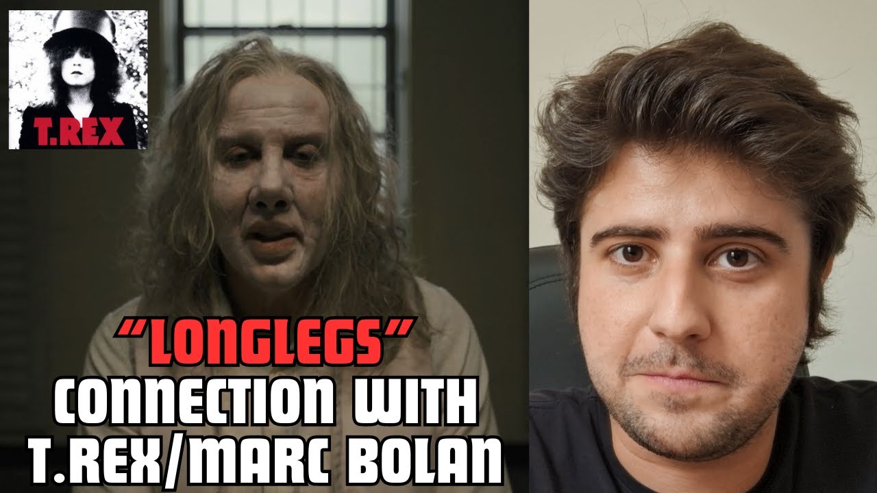 The connection between the movie 