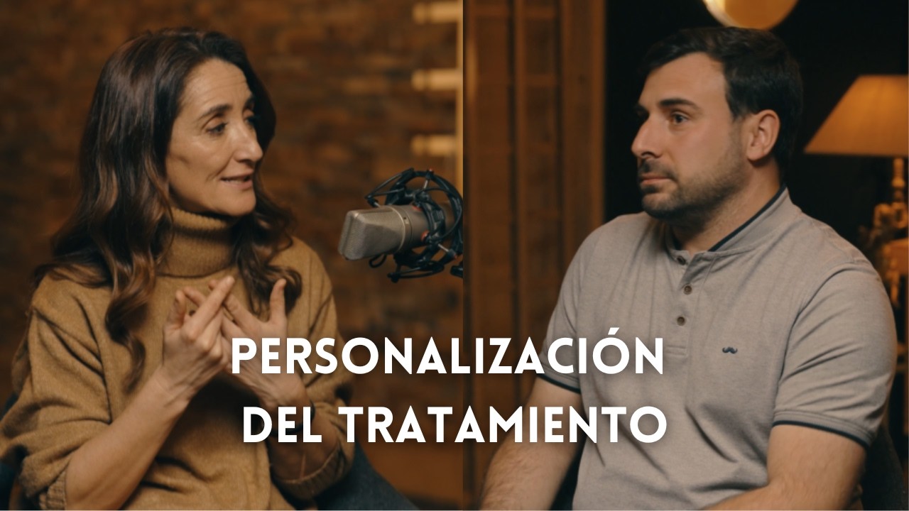 Personalización del tratamiento
