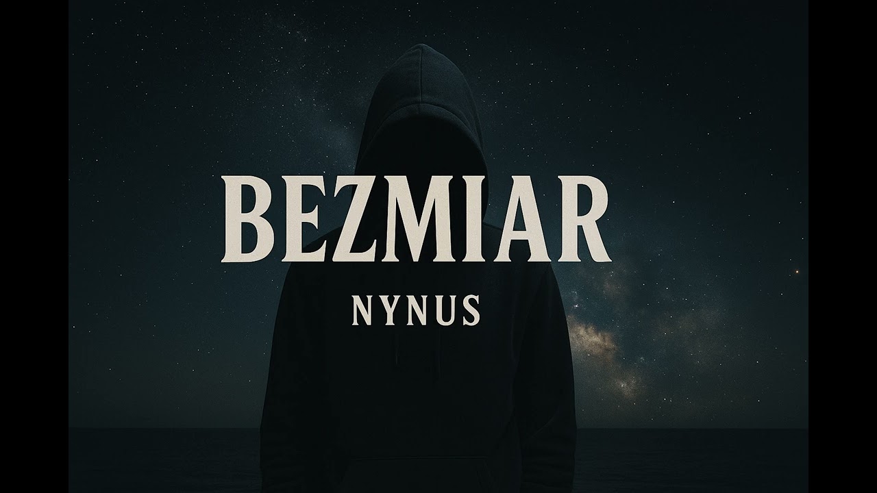 Nynus - Bezmiar (prod.noose)
