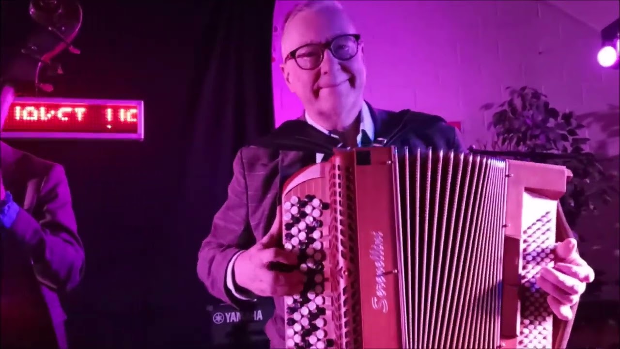 Eno  - Yhtye  (LIve)