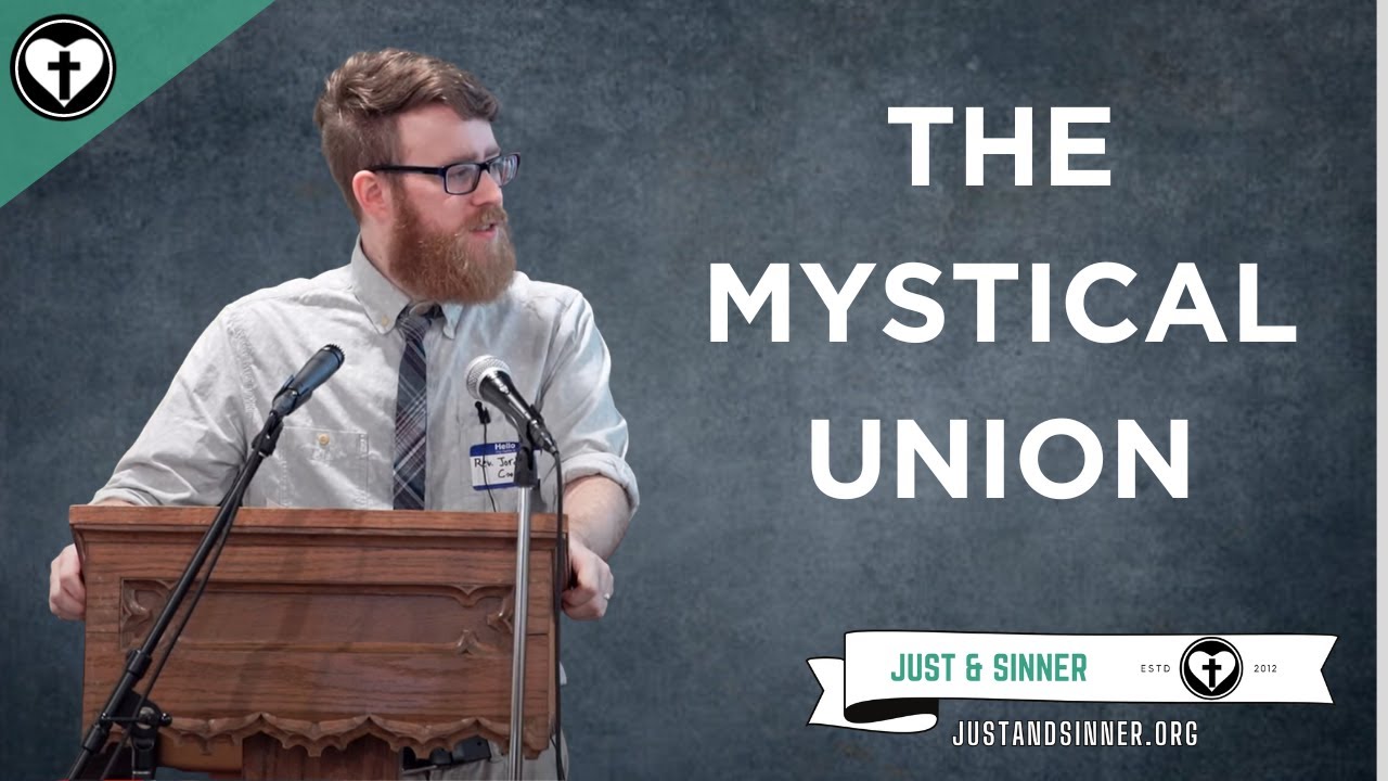 The Mystical Union between God and the Christian