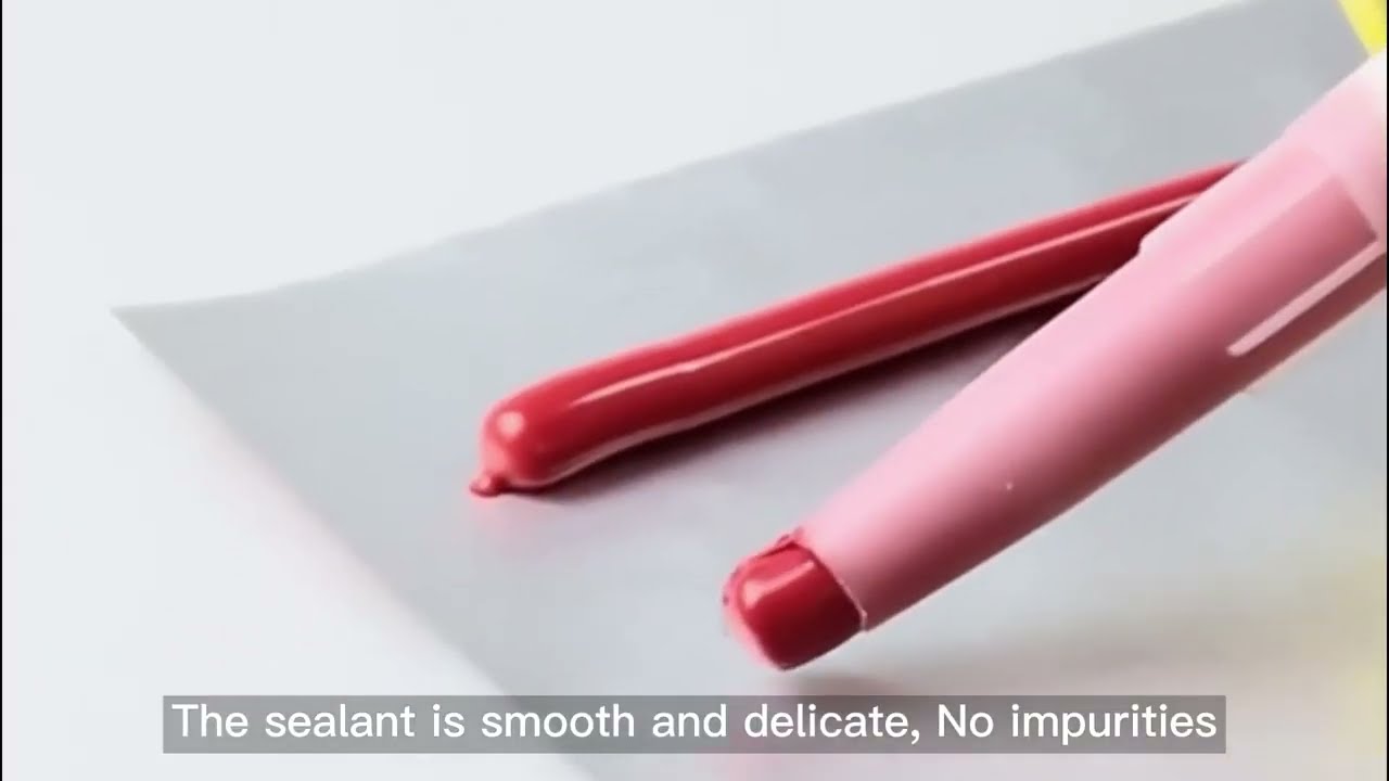 Homey 400 High-temp Silicone Sealant