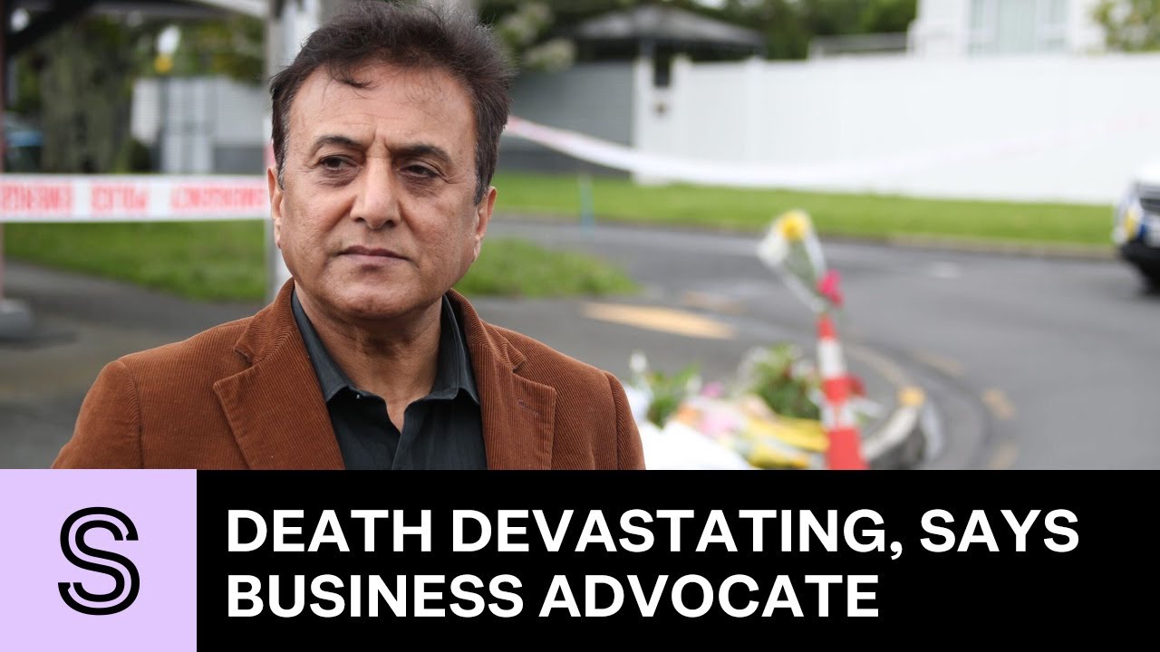 Sandringham stabbing victim had recently married | Full press conference | Stuff.co.nz