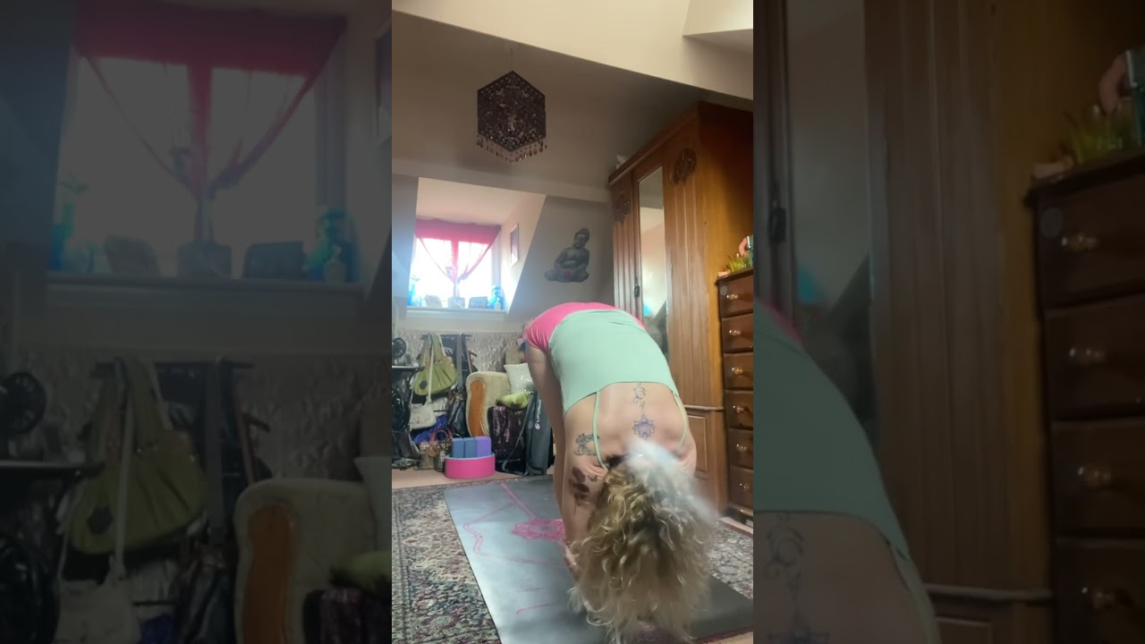 The only way to practice yoga is to focus on our breath… teaching us to live our live’s in the NOW