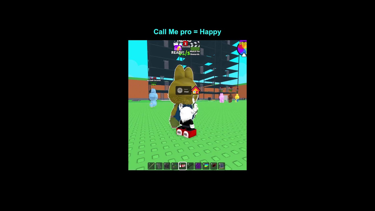 Robloxx Live Stream