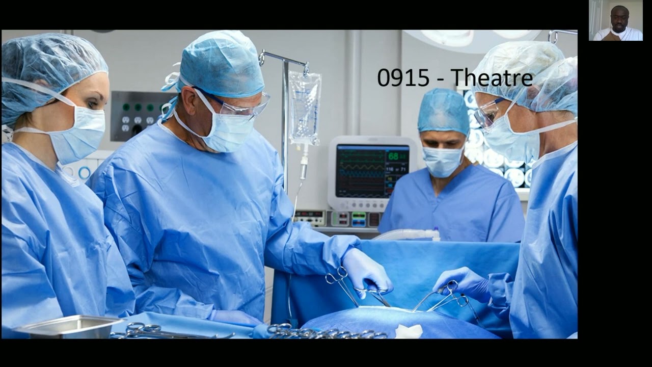 Pathways to Cardiothoracic Surgery Training in the United Kingdom