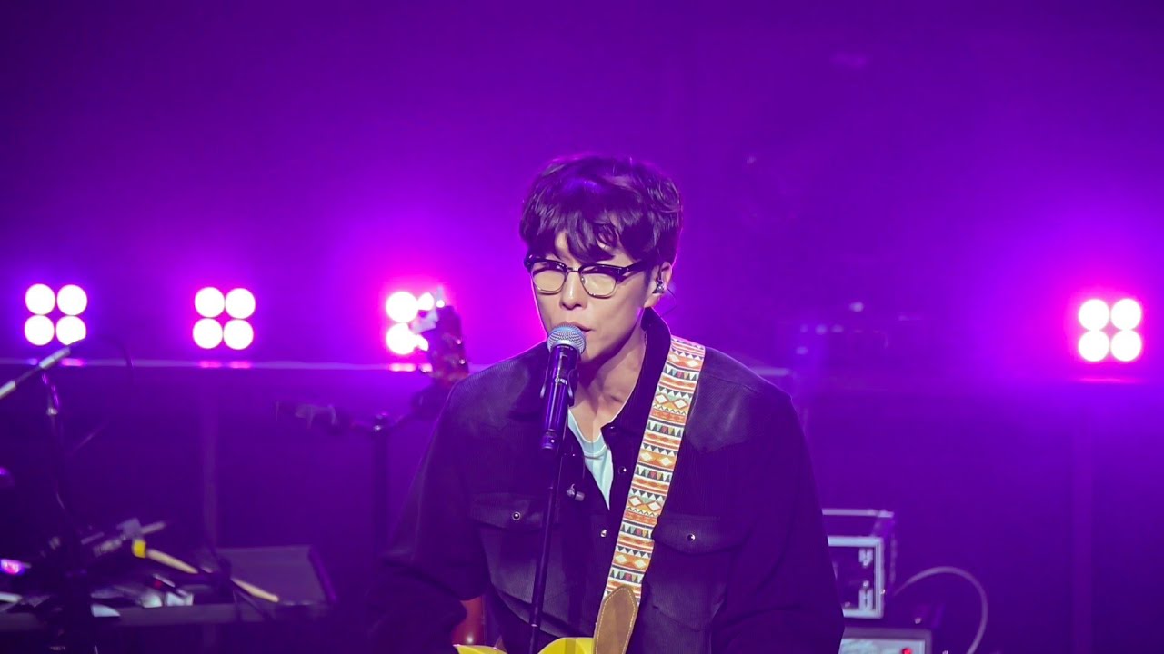 260123 페퍼톤스 - 코치 @WANDERLOCH with PEPPERTONES X KACHISAN
