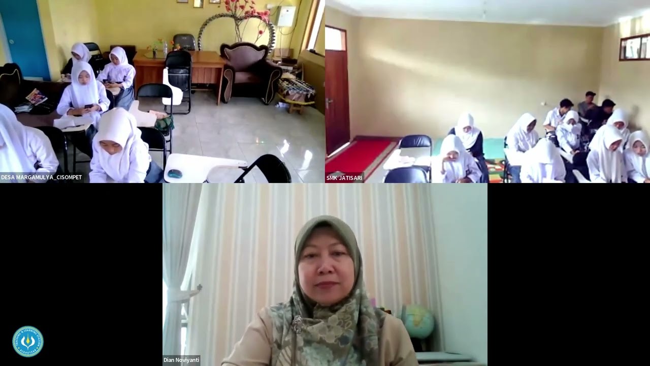 20260113 Konseling: Topik: Review Materi Semester 1 & Praktik Komunikasi Positif