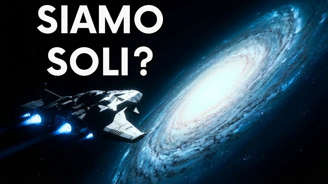 Ecco perché le possibilità di vita in altre galassie sono BASSE | Documentario per dormire