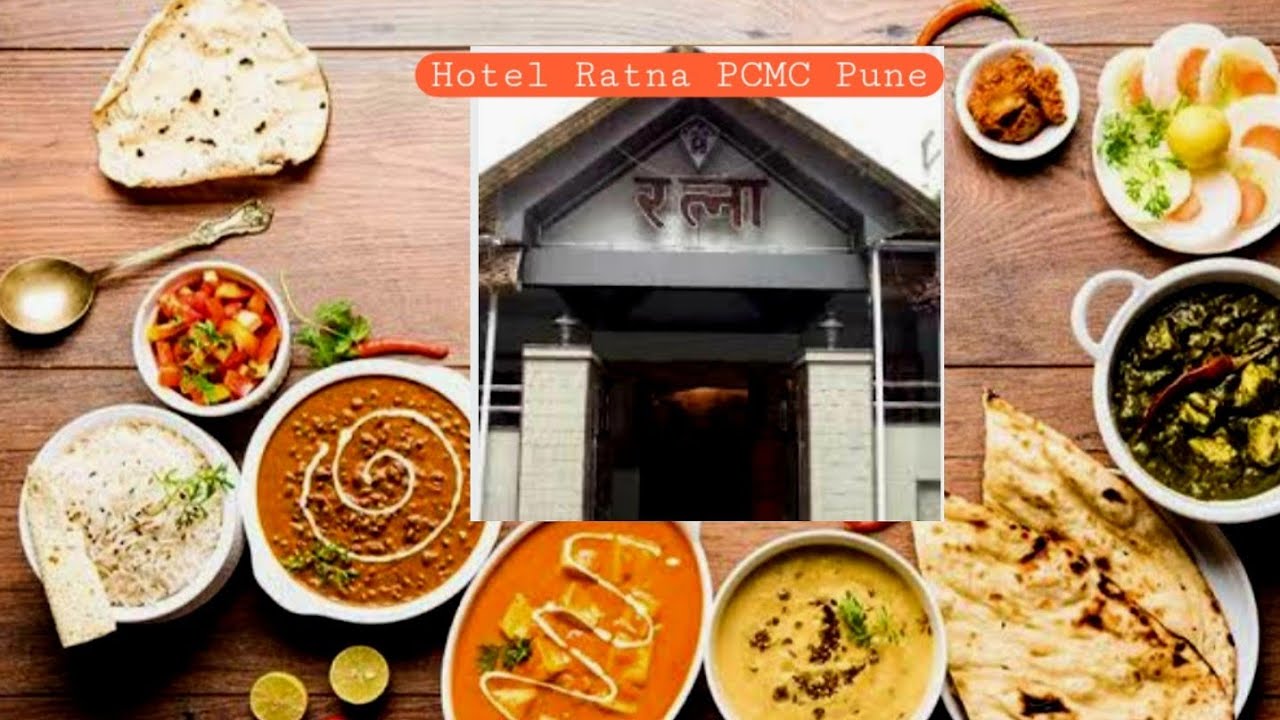 Tasty food @Ratna Veg Pimpri PCMC Pune | Hotels to try in Pimpri | PCMC Food | Food vlog