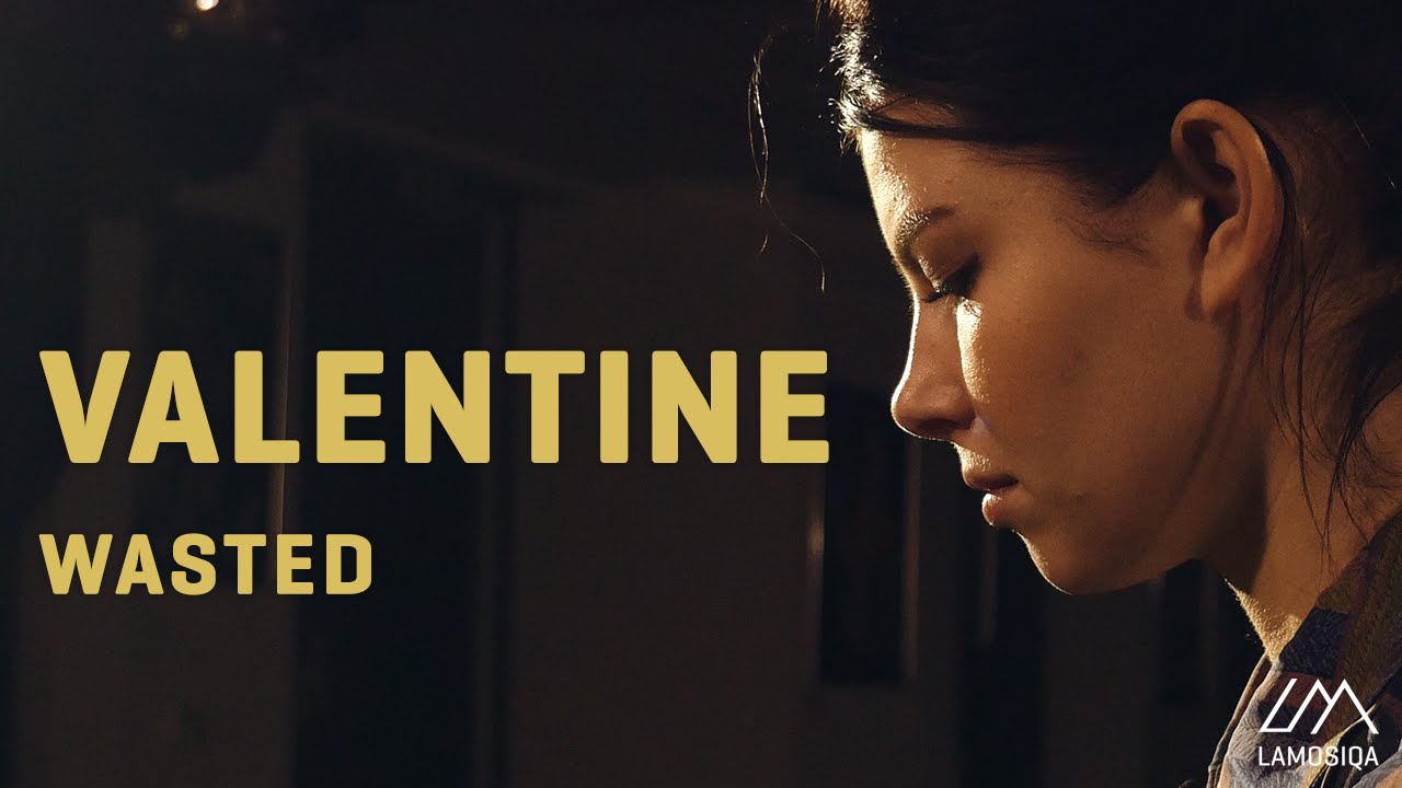 Valentine - Wasted | Live & Unplugged