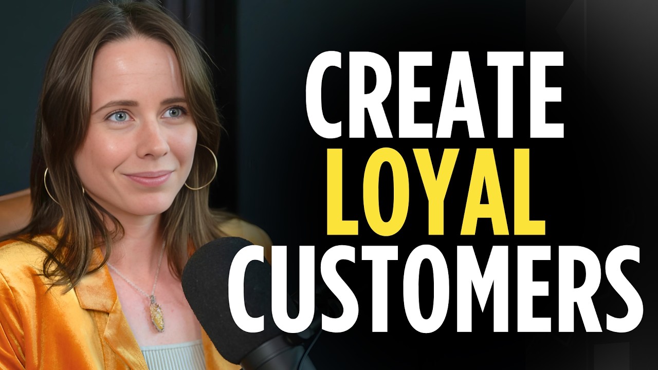 The Model That Creates Lifelong Customers (and Revenue)