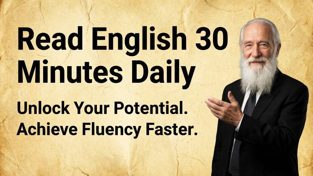 English Learners Are Doing This Wrong | The Real Method #english