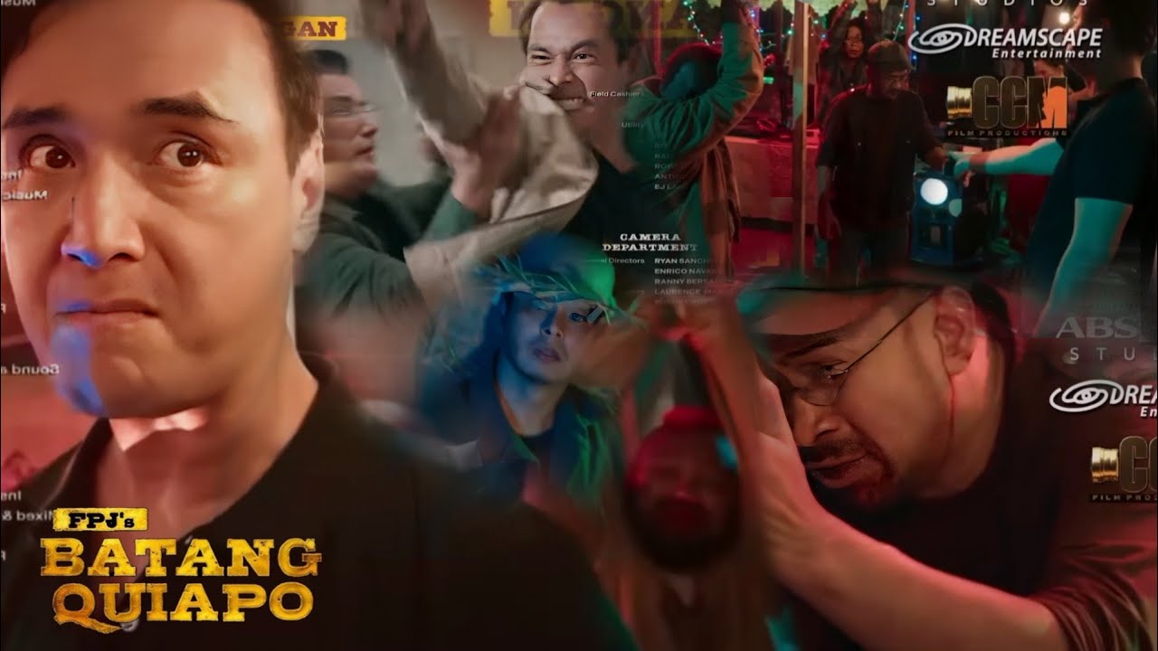 BATANG QUIAPO ADVANCE EPISODE | KAIBIGAN PARA SA KAIBIGAN