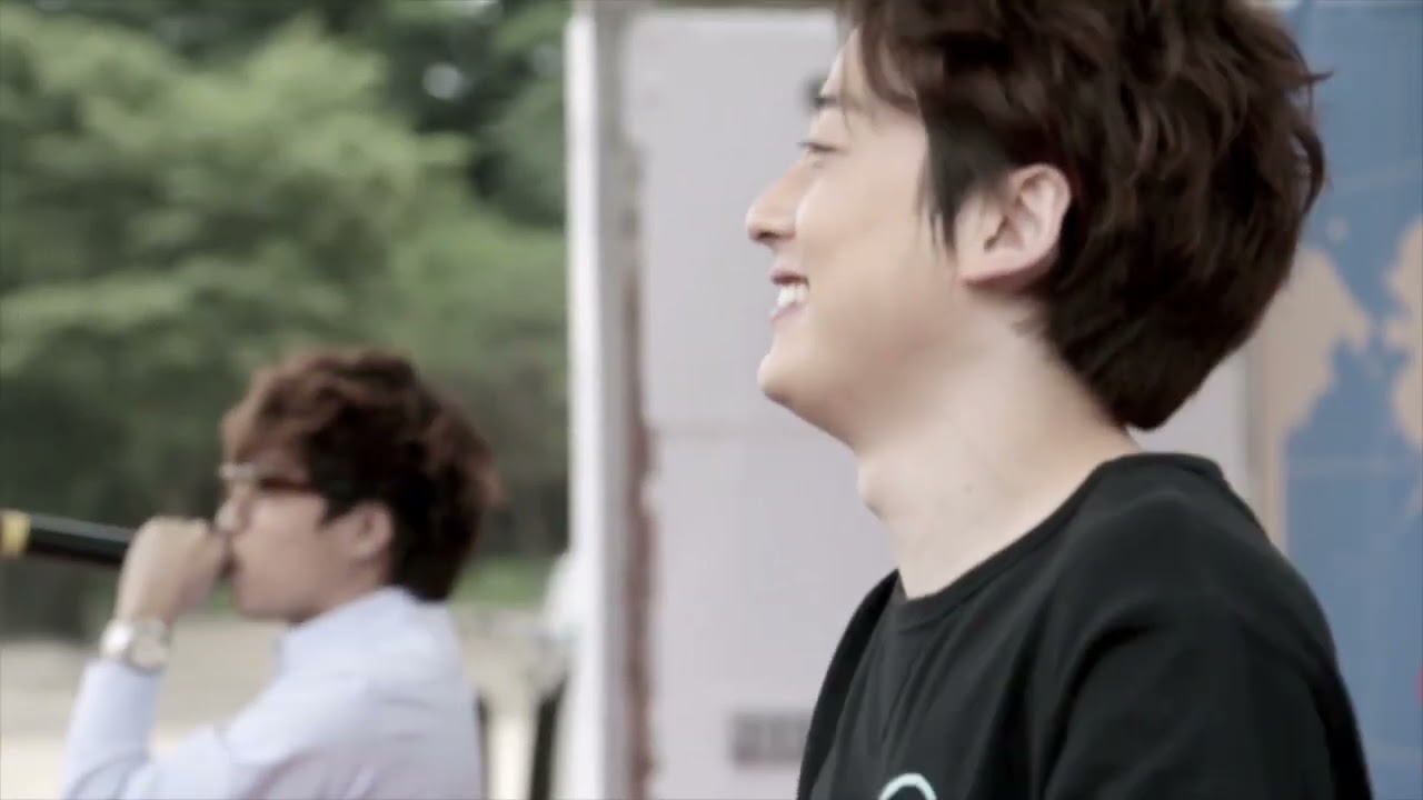 [MV] 긱스 (Geeks)_'FLY'