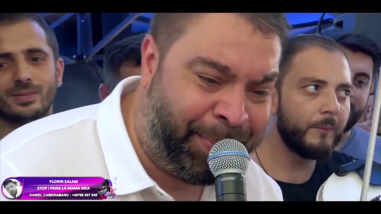 Florin Salam - Orice pana la mama mea 2018 Official Video - EXCLUSIVITATE !