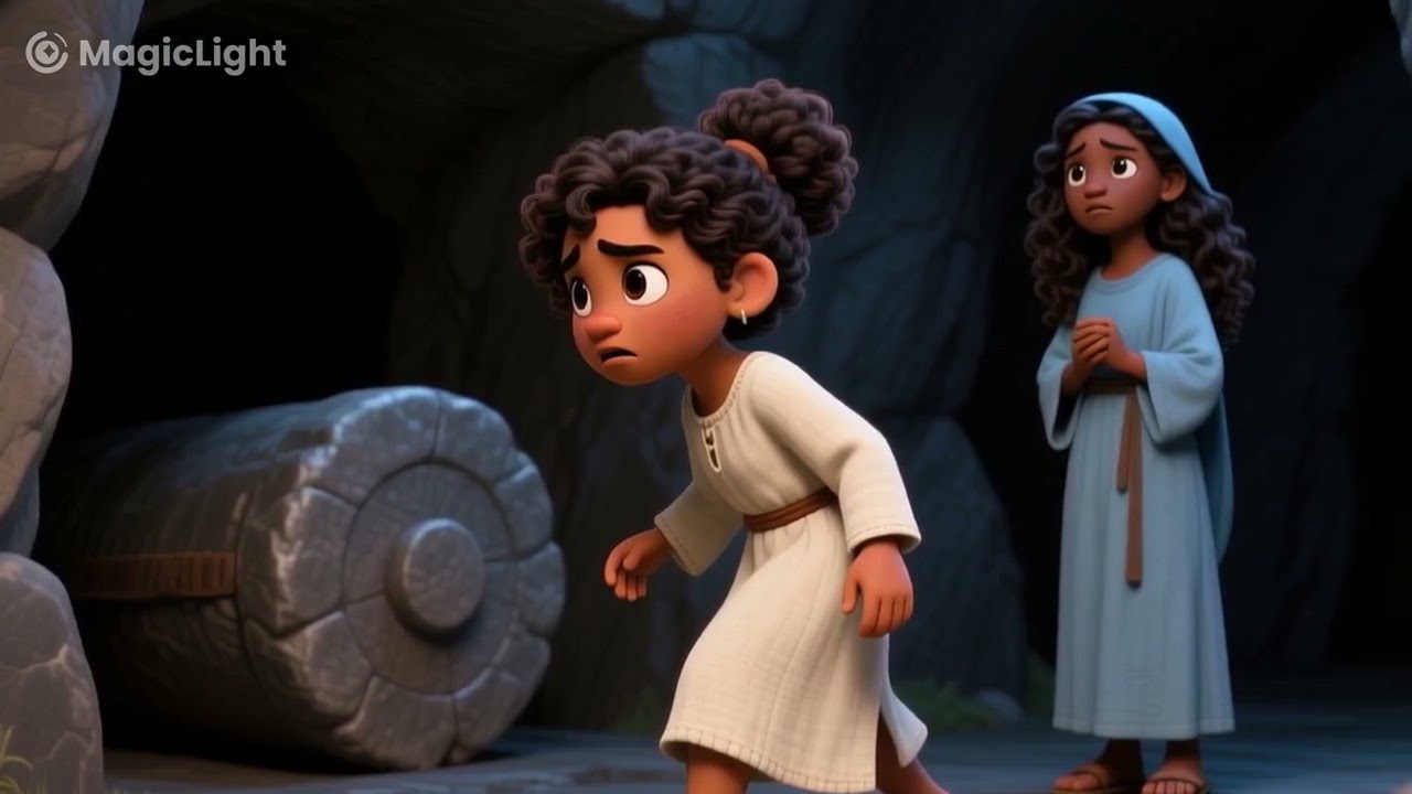 The Woman Who Funded the Kingdom”