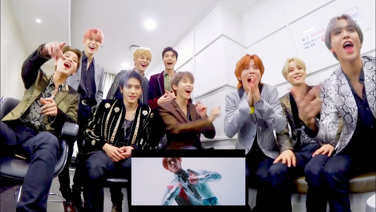 NCT YUTA Moment 2019