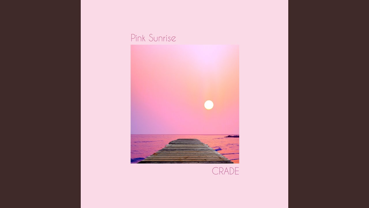 Pink Sunrise