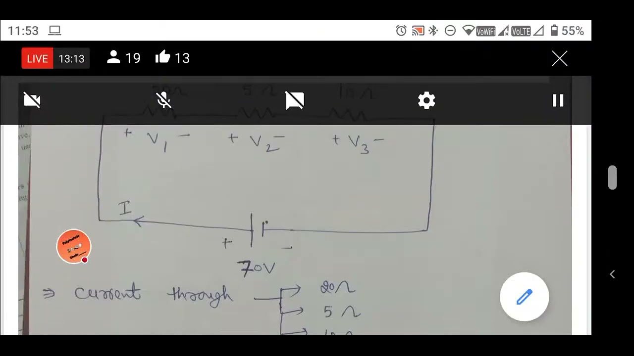 Review Of MATLAB Based Experiments by Dr. Kamal Singh
